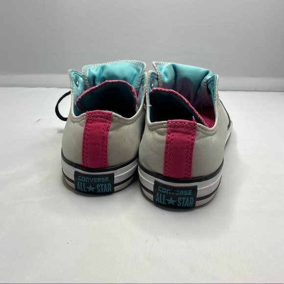 Grey Converse - Picture 5 of 6